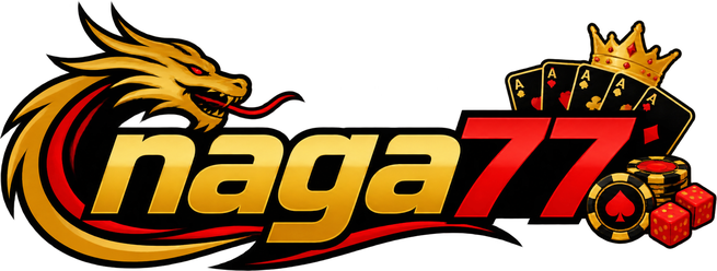 Naga77 Logo